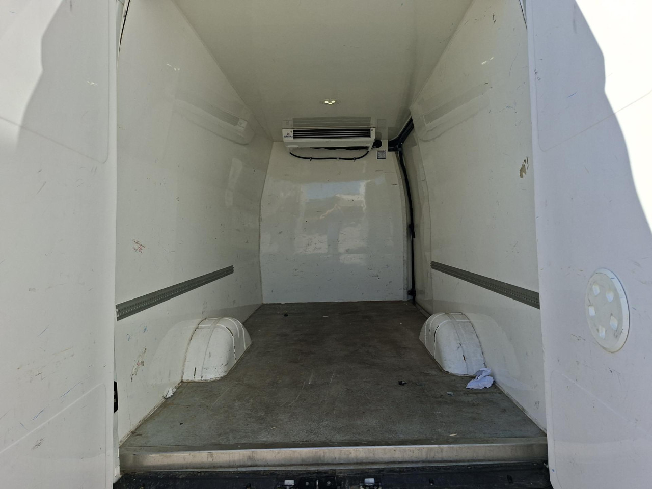 IVECO Daily 35S14V - Koelwagen: afbeelding 5 IVECO Daily 35S14V - Koelwagen: afbeelding 5