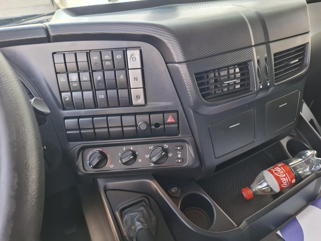 IVECO Stralis AD260S42Y/FS D - Koelwagen vrachtwagen: afbeelding 5 IVECO Stralis AD260S42Y/FS D - Koelwagen vrachtwagen: afbeelding 5