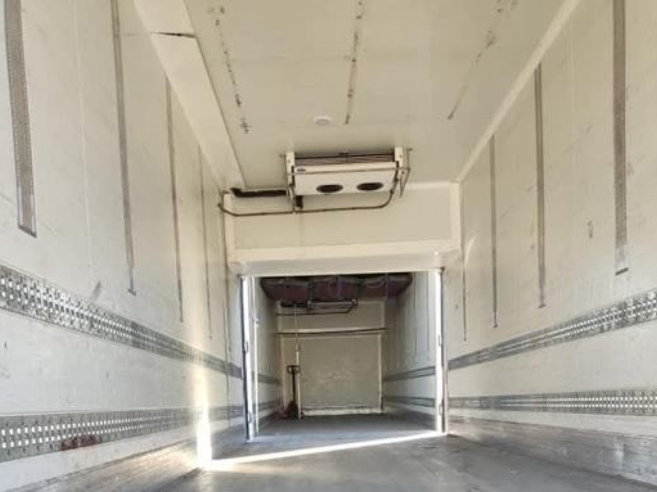 MERCEDES-BENZ Actros 25.480 - Koelwagen: afbeelding 4 MERCEDES-BENZ Actros 25.480 - Koelwagen: afbeelding 4