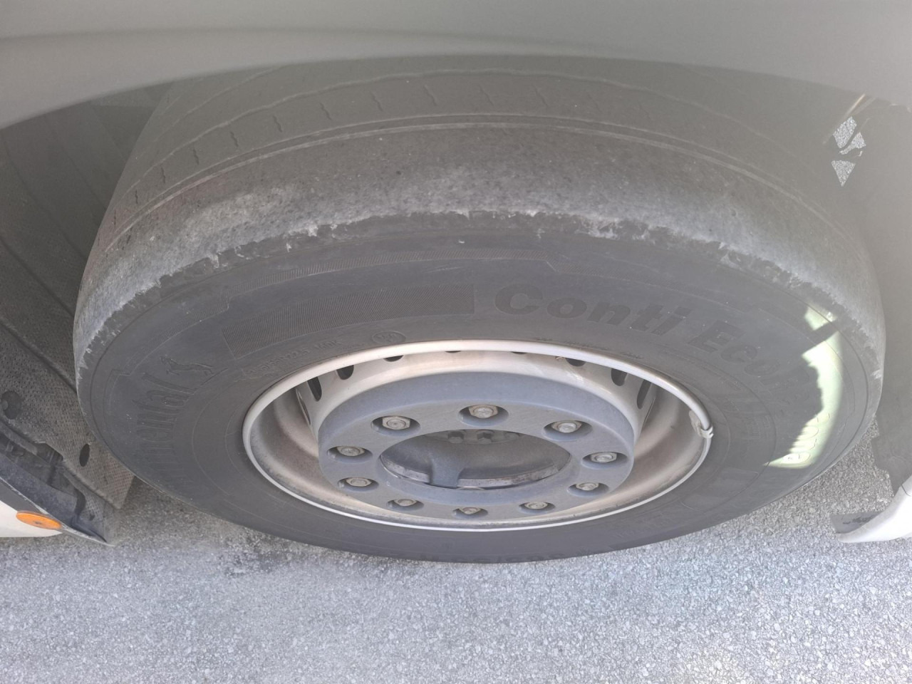 IVECO S-Way AS440S49T/P - Trekker: afbeelding 5 IVECO S-Way AS440S49T/P - Trekker: afbeelding 5