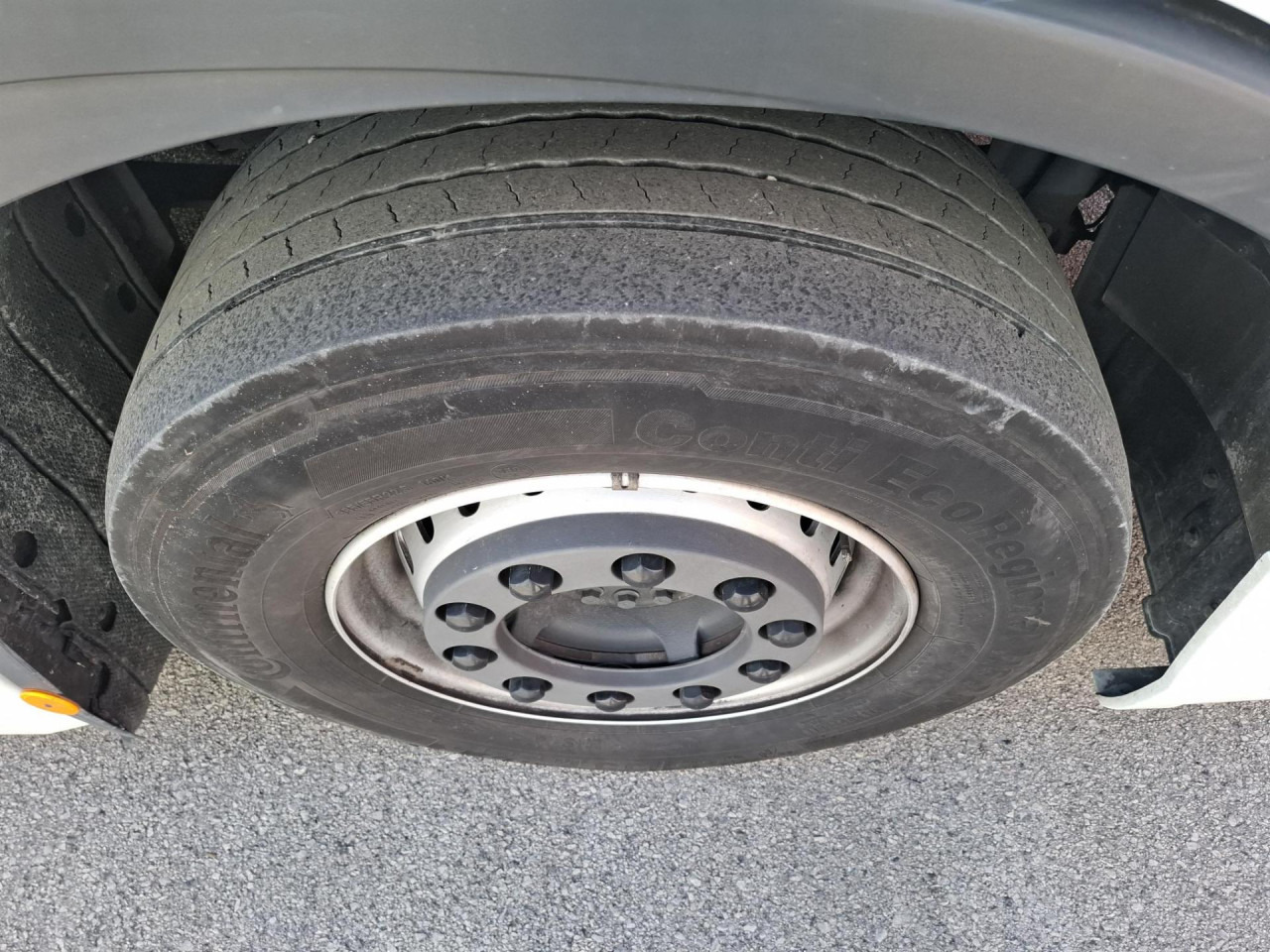 IVECO S-Way AS440S49T/P - Trekker: afbeelding 5 IVECO S-Way AS440S49T/P - Trekker: afbeelding 5