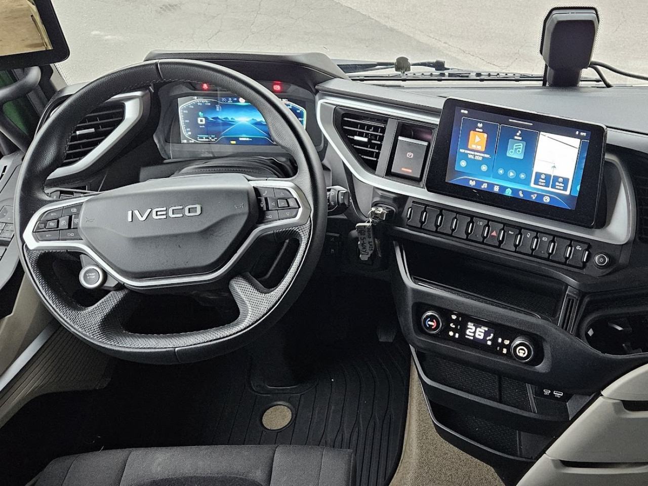 IVECO S-Way AS440S50T/P - Trekker: afbeelding 3 IVECO S-Way AS440S50T/P - Trekker: afbeelding 3