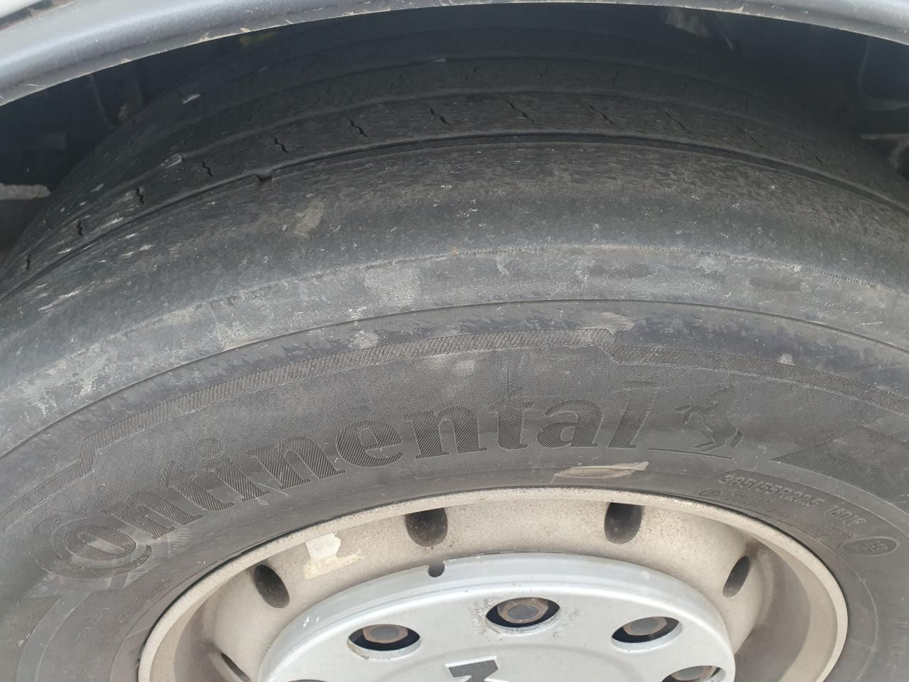 MAN TGA 18.430 - Trekker: afbeelding 5 MAN TGA 18.430 - Trekker: afbeelding 5