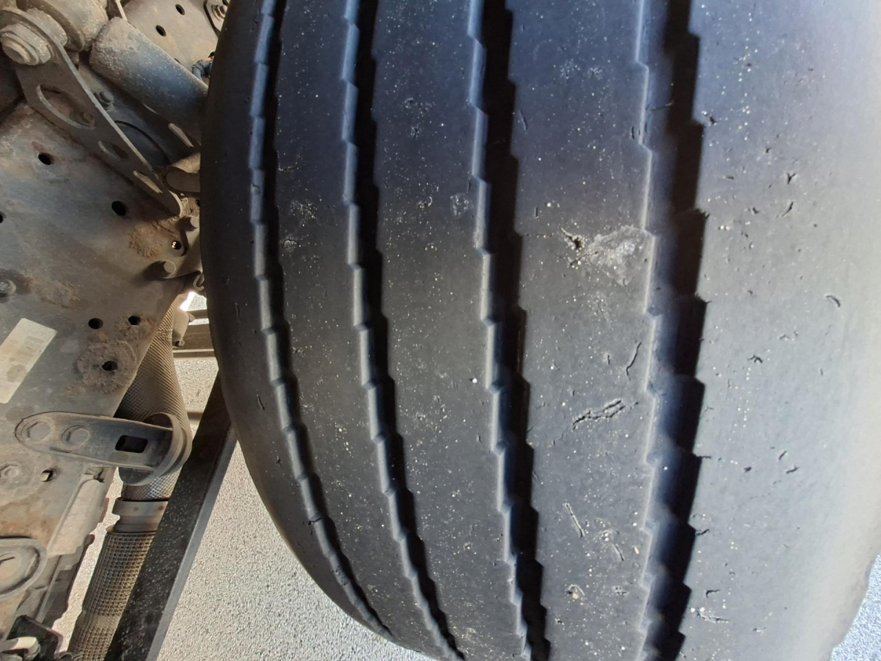 MAN TGX 18.440 4X2 BLS - Trekker: afbeelding 5 MAN TGX 18.440 4X2 BLS - Trekker: afbeelding 5