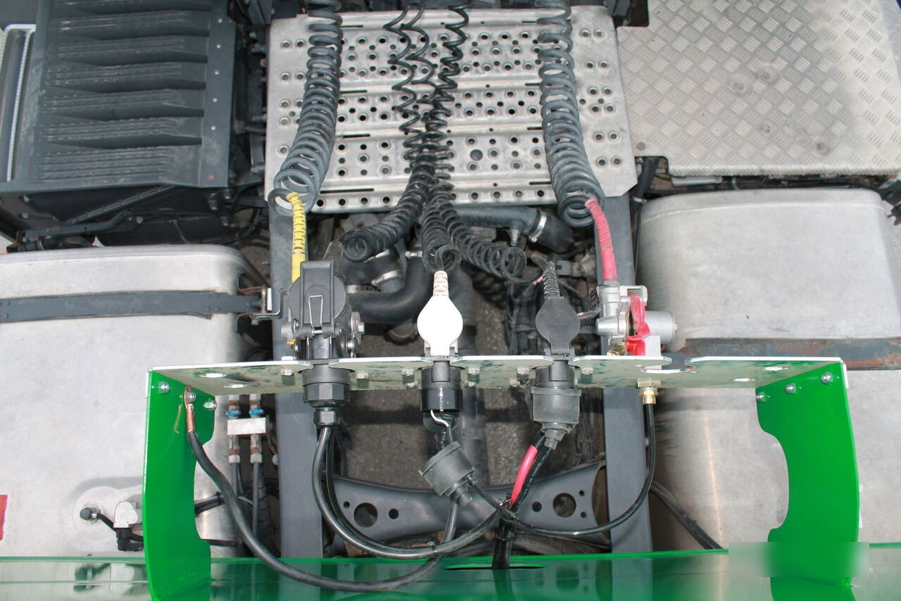 Leasing Scorpion Trailer 2025 NEW 6 AXLE (MANUFACTURER COMPANY) Scorpion Trailer 2025 NEW 6 AXLE (MANUFACTURER COMPANY): afbeelding 6