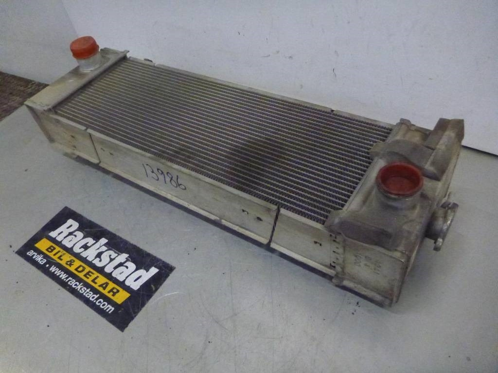 CAT 305.5 E Kylare, 378-1255 - Radiateur voor Bouwmachine: afbeelding 2 CAT 305.5 E Kylare, 378-1255 - Radiateur voor Bouwmachine: afbeelding 2