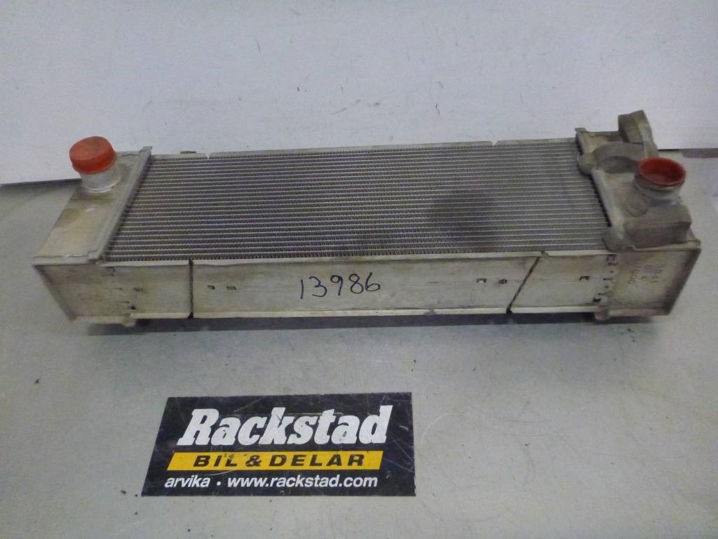 CAT 305.5 E Kylare, 378-1255 - Radiateur voor Bouwmachine: afbeelding 1 CAT 305.5 E Kylare, 378-1255 - Radiateur voor Bouwmachine: afbeelding 1