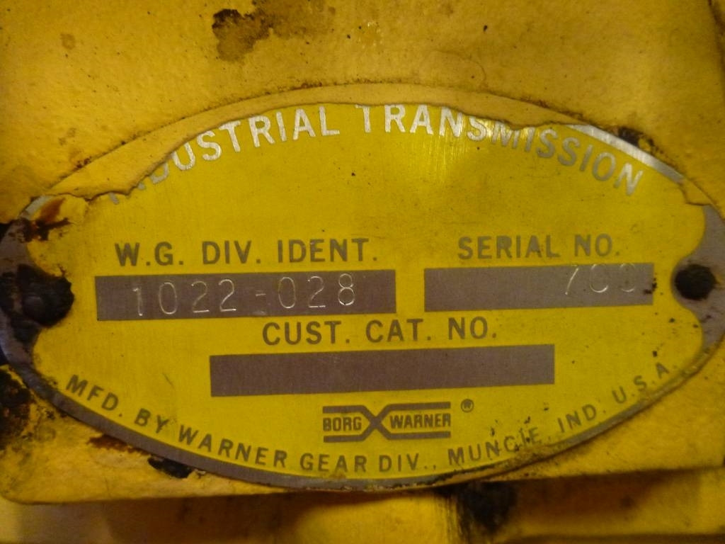 CAT 305.5 E Växellåda, 1022-028  - Versnellingsbak voor Bouwmachine: afbeelding 4 CAT 305.5 E Växellåda, 1022-028  - Versnellingsbak voor Bouwmachine: afbeelding 4