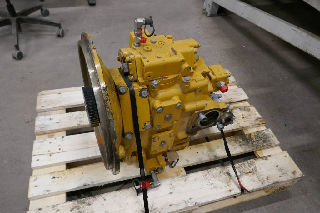 CAT 324 E, hydraulikpump 339-0513 - Hydraulica voor Bouwmachine: afbeelding 4 CAT 324 E, hydraulikpump 339-0513 - Hydraulica voor Bouwmachine: afbeelding 4