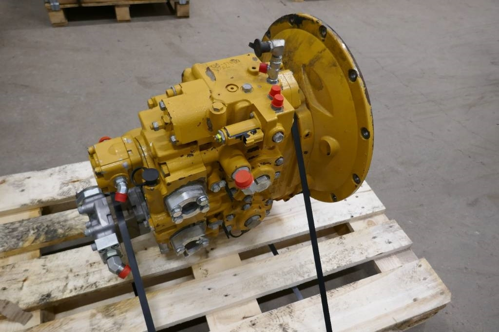 CAT 324 E, hydraulikpump 339-0513 - Hydraulica voor Bouwmachine: afbeelding 2 CAT 324 E, hydraulikpump 339-0513 - Hydraulica voor Bouwmachine: afbeelding 2