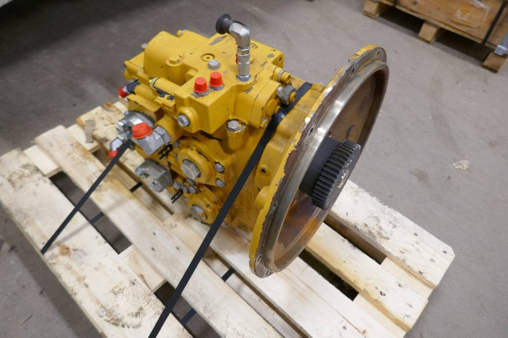 CAT 324 E, hydraulikpump 339-0513 - Hydraulica voor Bouwmachine: afbeelding 1 CAT 324 E, hydraulikpump 339-0513 - Hydraulica voor Bouwmachine: afbeelding 1