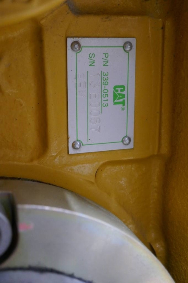 CAT 324 E, hydraulikpump 339-0513 - Hydraulica voor Bouwmachine: afbeelding 5 CAT 324 E, hydraulikpump 339-0513 - Hydraulica voor Bouwmachine: afbeelding 5