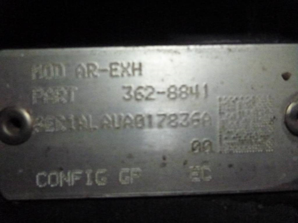 CAT 324E Ljuddämpare - Motor voor Bouwmachine: afbeelding 3 CAT 324E Ljuddämpare - Motor voor Bouwmachine: afbeelding 3