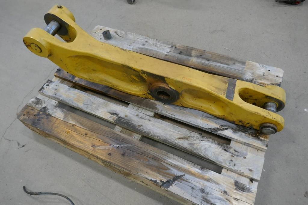 CAT 906 H 2 Länk Lyftramverk, 354-3982 - Hydraulica voor Bouwmachine: afbeelding 2 CAT 906 H 2 Länk Lyftramverk, 354-3982 - Hydraulica voor Bouwmachine: afbeelding 2
