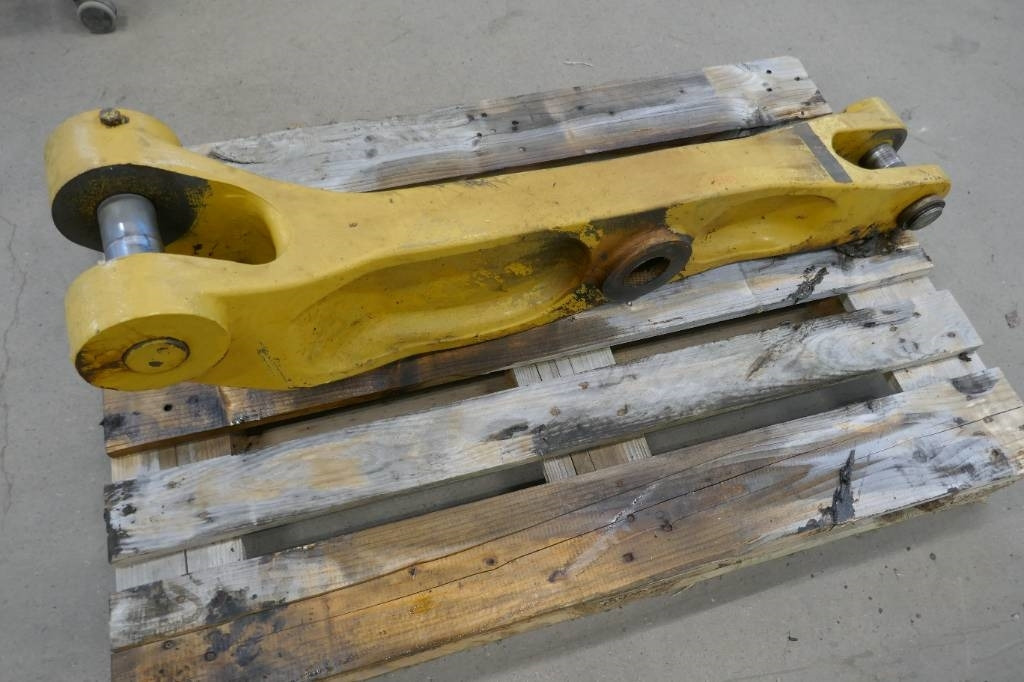 CAT 906 H 2 Länk Lyftramverk, 354-3982 - Hydraulica voor Bouwmachine: afbeelding 1 CAT 906 H 2 Länk Lyftramverk, 354-3982 - Hydraulica voor Bouwmachine: afbeelding 1