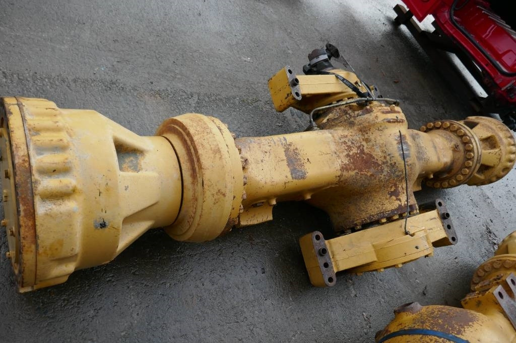 CAT 980 G, Bakaxel 1079680 - As en onderdelen voor Bouwmachine: afbeelding 2 CAT 980 G, Bakaxel 1079680 - As en onderdelen voor Bouwmachine: afbeelding 2