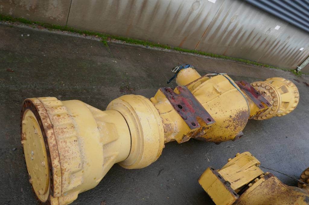 CAT 980G framaxel G1725389 - As en onderdelen voor Bouwmachine: afbeelding 1 CAT 980G framaxel G1725389 - As en onderdelen voor Bouwmachine: afbeelding 1