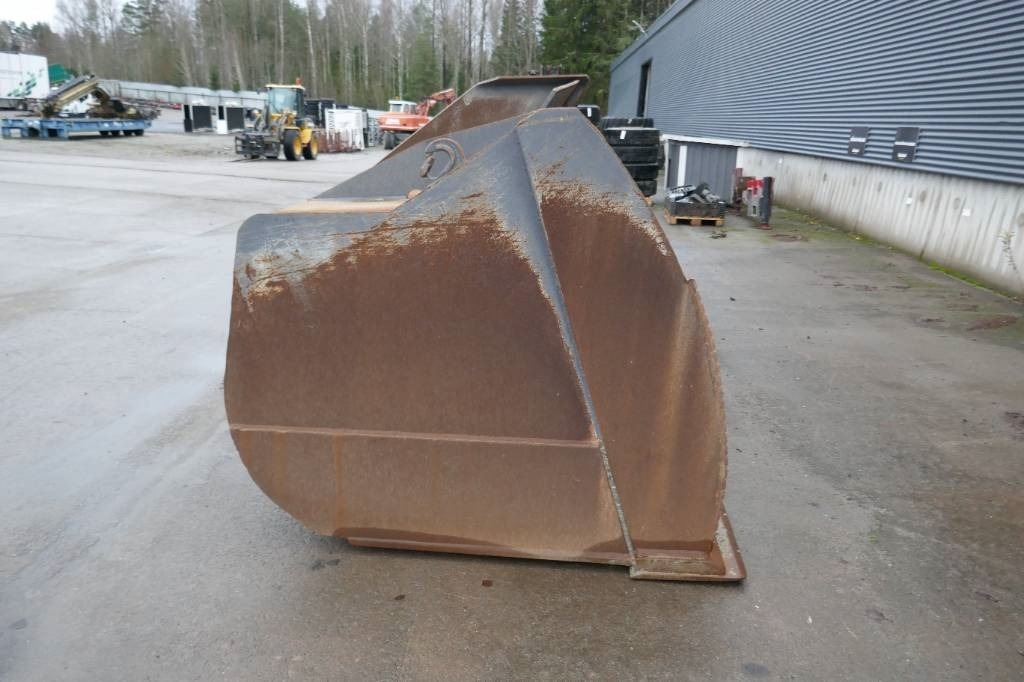 CAT 980M Skopa - Bak voor Bouwmachine: afbeelding 2 CAT 980M Skopa - Bak voor Bouwmachine: afbeelding 2