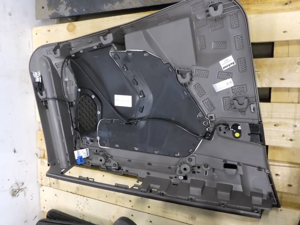 Dörrsida Scania R-serie - Cabine voor Vrachtwagen: afbeelding 4 Dörrsida Scania R-serie - Cabine voor Vrachtwagen: afbeelding 4