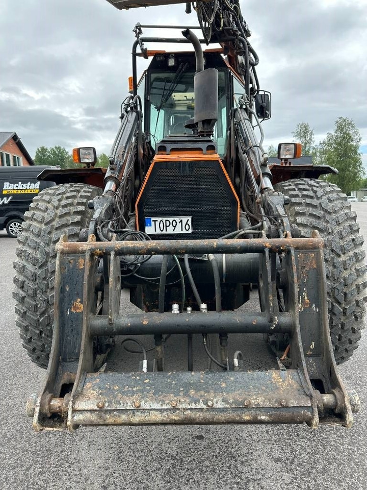Huddig 1160 - Graaflaadmachine: afbeelding 4 Huddig 1160 - Graaflaadmachine: afbeelding 4