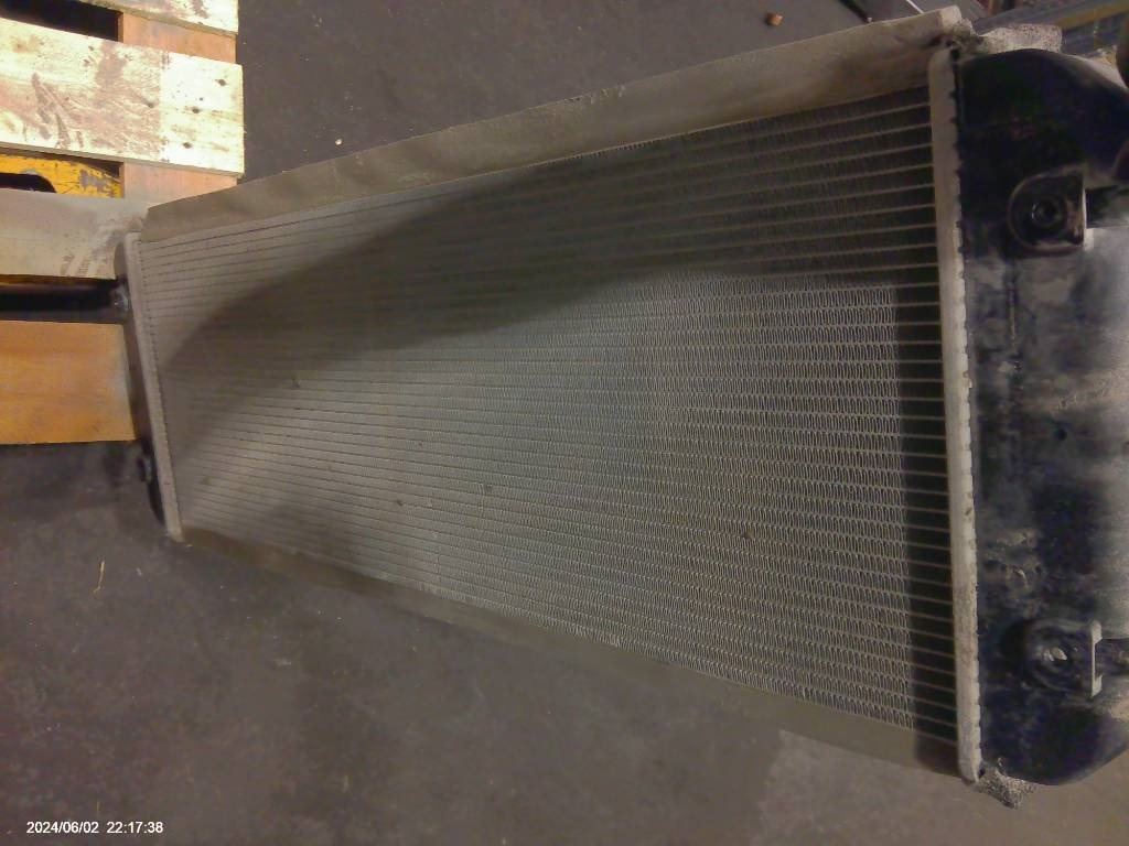 Kobelco SK140 SRLC-7 kylare YY05P00097F2  - Radiateur voor Bouwmachine: afbeelding 2 Kobelco SK140 SRLC-7 kylare YY05P00097F2  - Radiateur voor Bouwmachine: afbeelding 2
