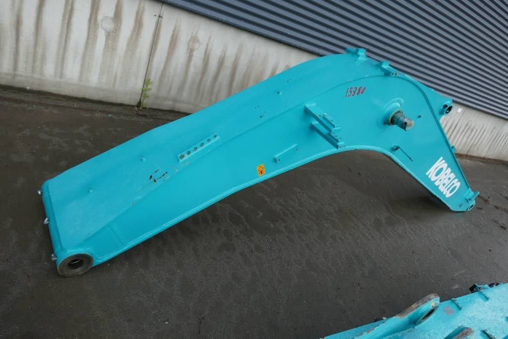 Kobelco Sk140srlc-7, Bom YY495P1 - Arm voor Bouwmachine: afbeelding 2 Kobelco Sk140srlc-7, Bom YY495P1 - Arm voor Bouwmachine: afbeelding 2