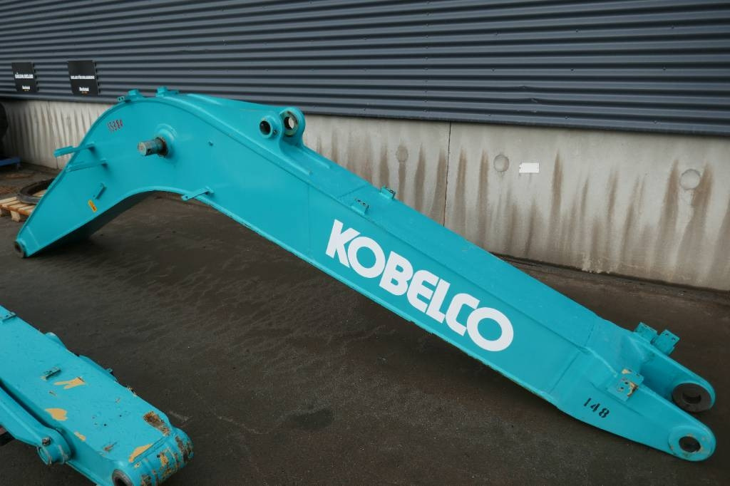 Kobelco Sk140srlc-7, Bom YY495P1 - Arm voor Bouwmachine: afbeelding 1 Kobelco Sk140srlc-7, Bom YY495P1 - Arm voor Bouwmachine: afbeelding 1