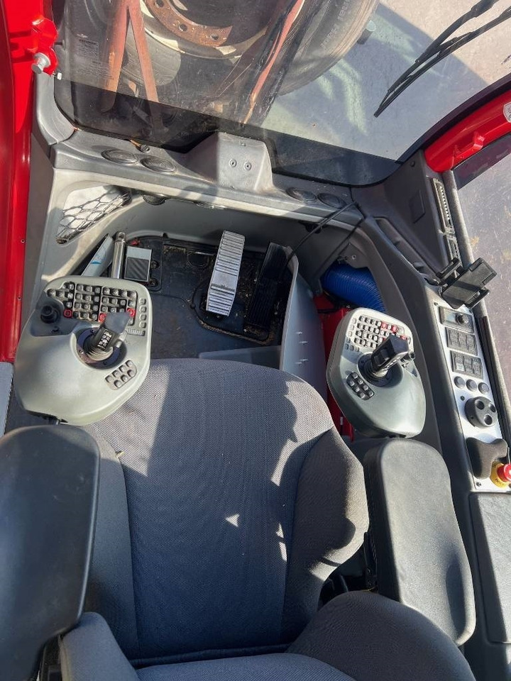 Cabine voor Bosbouwmachine Komatsu C3001 571911 Hytt: afbeelding 7 Cabine voor Bosbouwmachine Komatsu C3001 571911 Hytt: afbeelding 7