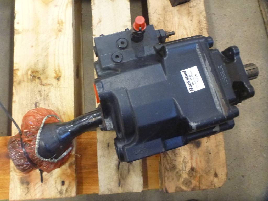 Parker Hydraulpump, vp1-130-ra-zx-z-101  - Hydraulica voor Vrachtwagen: afbeelding 1 Parker Hydraulpump, vp1-130-ra-zx-z-101  - Hydraulica voor Vrachtwagen: afbeelding 1