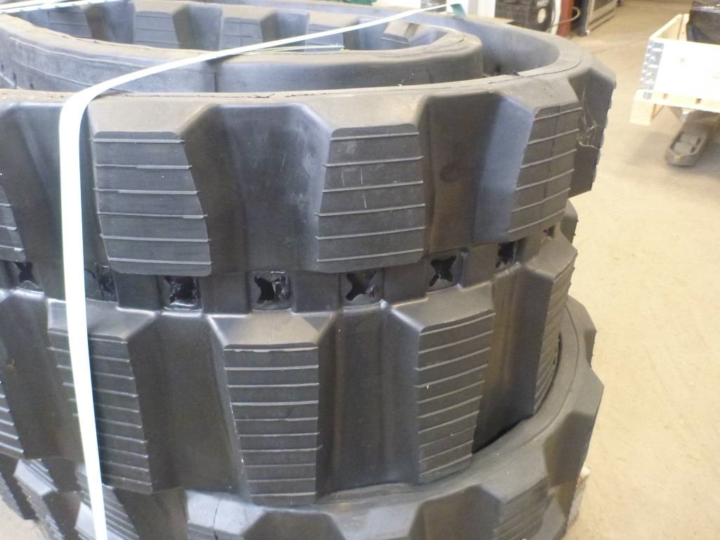 Rubber Tracks, RT40075574Y - Rupsband voor Bouwmachine: afbeelding 4 Rubber Tracks, RT40075574Y - Rupsband voor Bouwmachine: afbeelding 4