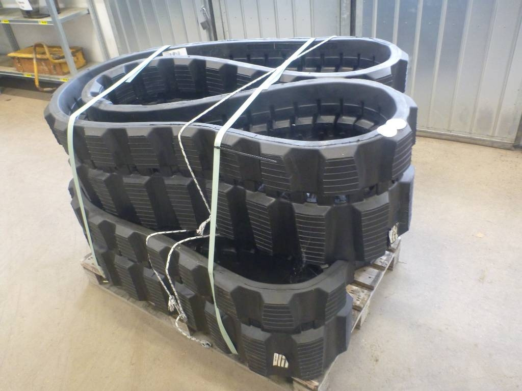 Rubber Tracks, RT40075574Y - Rupsband voor Bouwmachine: afbeelding 1 Rubber Tracks, RT40075574Y - Rupsband voor Bouwmachine: afbeelding 1