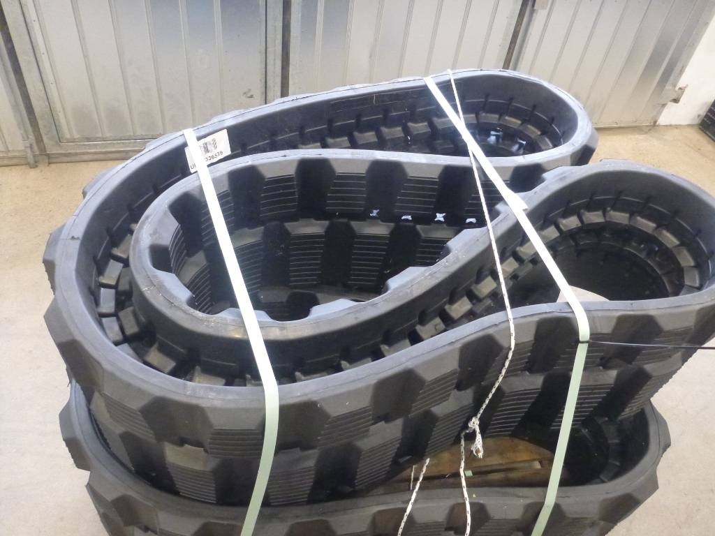 Rubber Tracks, RT40075574Y - Rupsband voor Bouwmachine: afbeelding 3 Rubber Tracks, RT40075574Y - Rupsband voor Bouwmachine: afbeelding 3