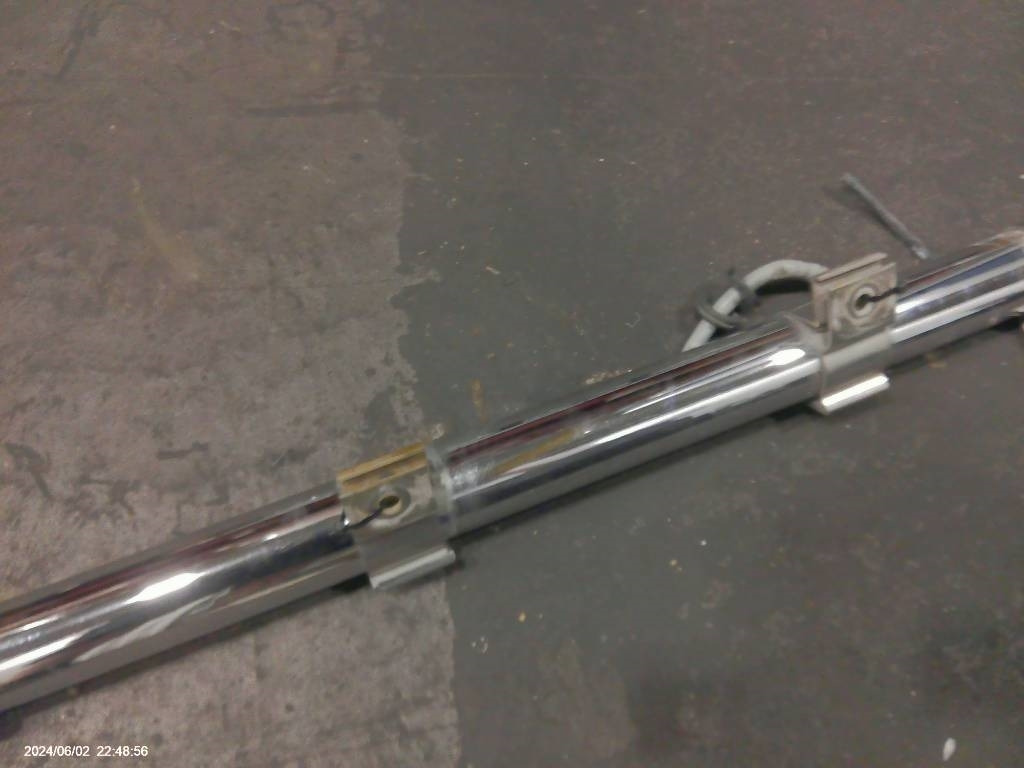 Scania Extraljusbåge - Cabine voor Vrachtwagen: afbeelding 3 Scania Extraljusbåge - Cabine voor Vrachtwagen: afbeelding 3