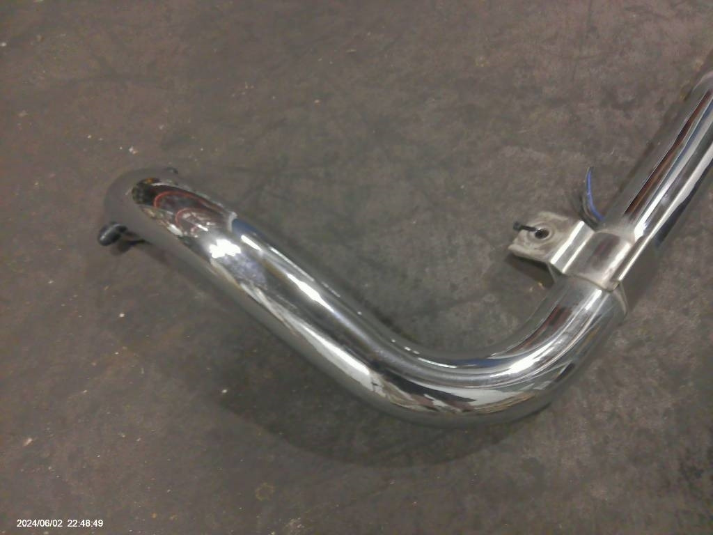 Scania Extraljusbåge - Cabine voor Vrachtwagen: afbeelding 2 Scania Extraljusbåge - Cabine voor Vrachtwagen: afbeelding 2