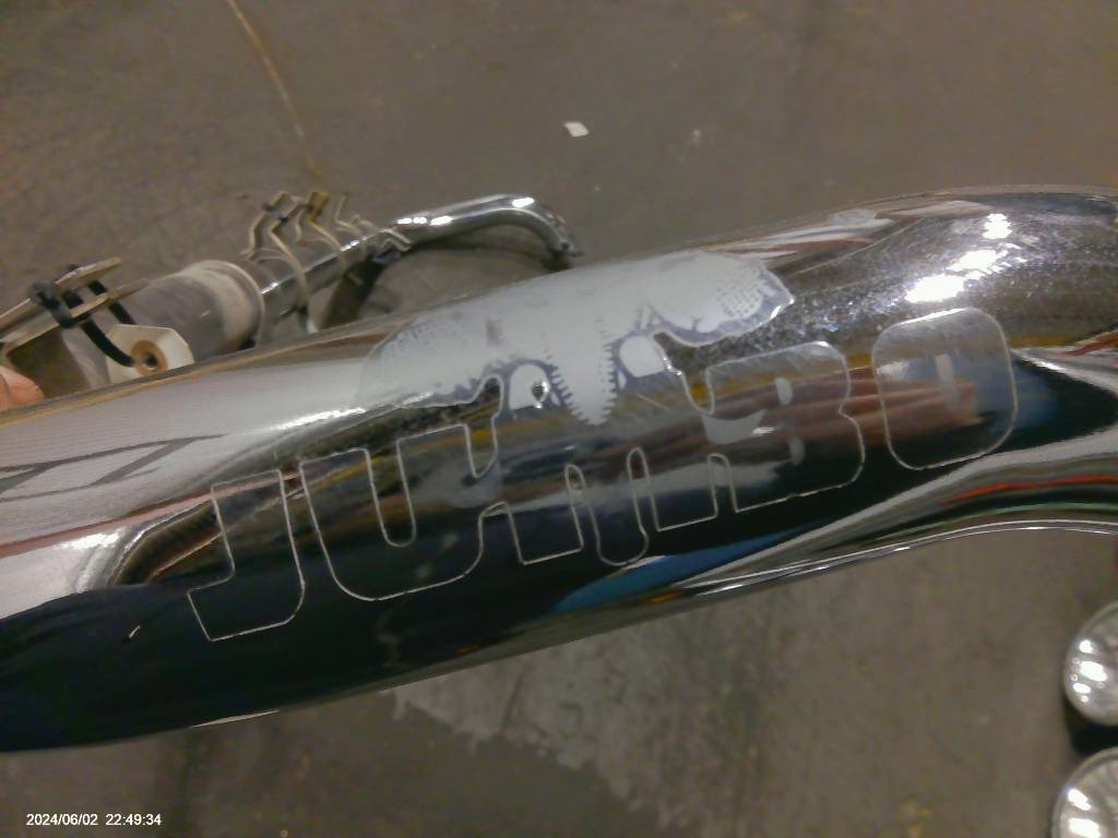 Scania Extraljusbåge - Cabine voor Vrachtwagen: afbeelding 5 Scania Extraljusbåge - Cabine voor Vrachtwagen: afbeelding 5