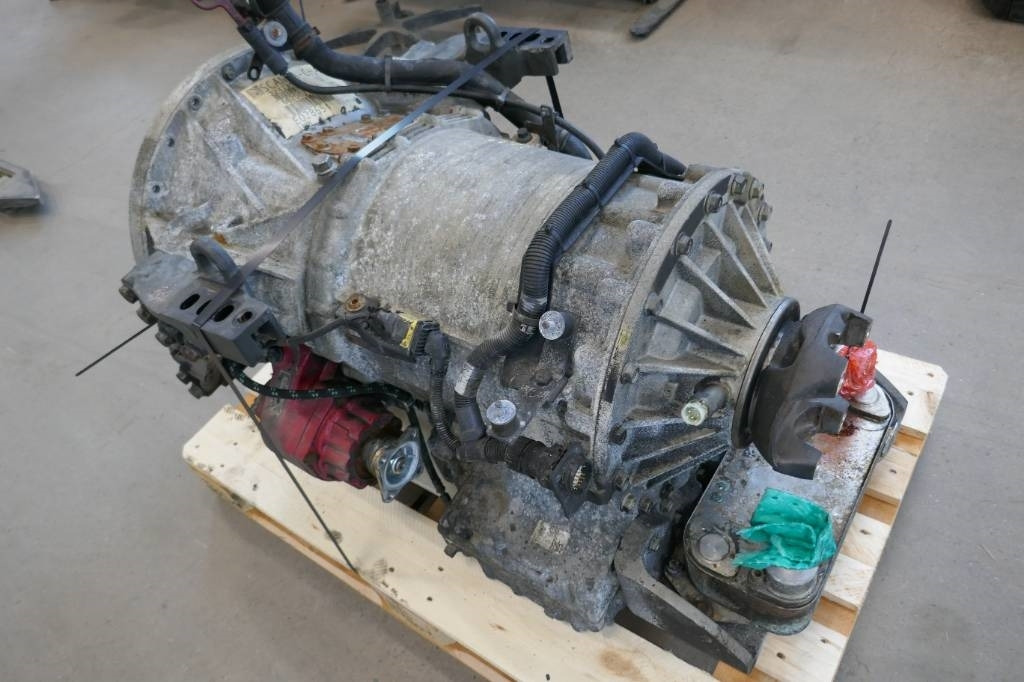 Scania P 410 - Versnellingsbak voor Vrachtwagen: afbeelding 3 Scania P 410 - Versnellingsbak voor Vrachtwagen: afbeelding 3