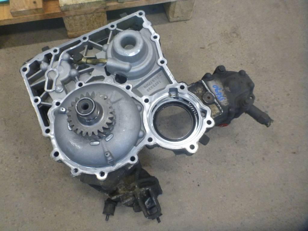 Scania R 620 - Versnellingsbak voor Vrachtwagen: afbeelding 1 Scania R 620 - Versnellingsbak voor Vrachtwagen: afbeelding 1