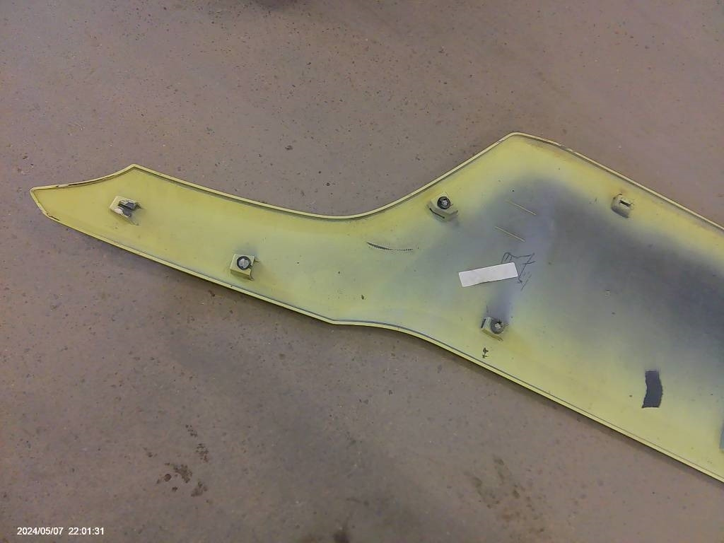 Scania R520 frontpanel, 2977830 - Cabine voor Vrachtwagen: afbeelding 5 Scania R520 frontpanel, 2977830 - Cabine voor Vrachtwagen: afbeelding 5