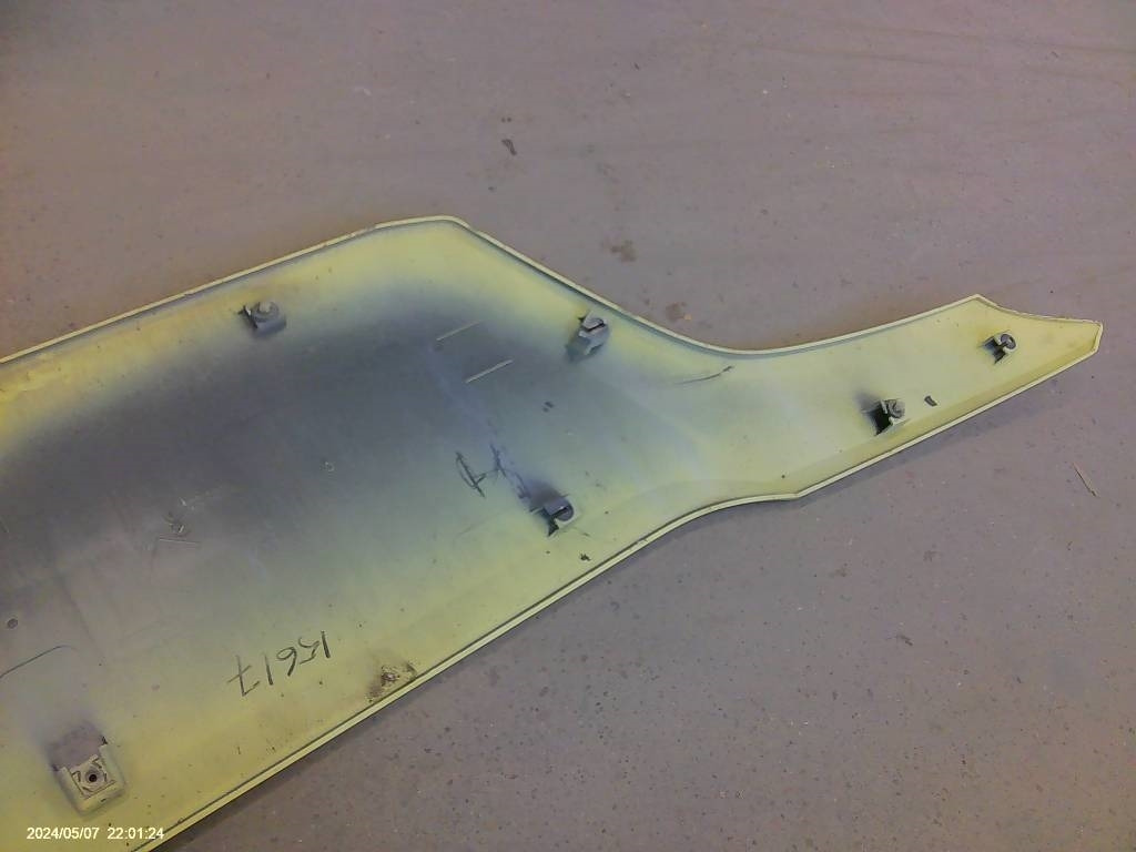 Scania R520 frontpanel, 2977830 - Cabine voor Vrachtwagen: afbeelding 4 Scania R520 frontpanel, 2977830 - Cabine voor Vrachtwagen: afbeelding 4