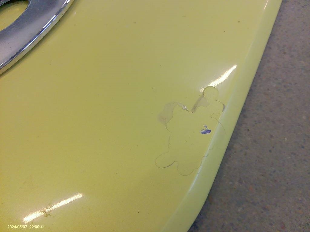 Scania R520 frontpanel, 2977830 - Cabine voor Vrachtwagen: afbeelding 2 Scania R520 frontpanel, 2977830 - Cabine voor Vrachtwagen: afbeelding 2