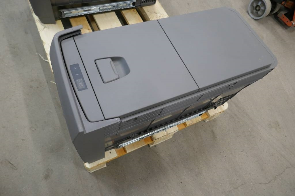 Scania S 500 - Cabine voor Vrachtwagen: afbeelding 2 Scania S 500 - Cabine voor Vrachtwagen: afbeelding 2