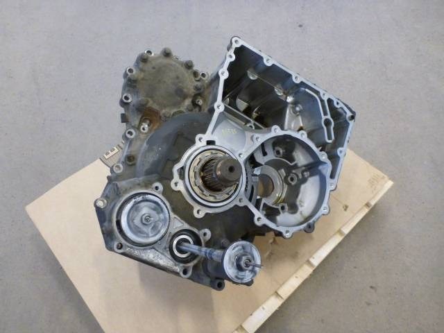Scania S 650, 2168903 - Versnellingsbak voor Vrachtwagen: afbeelding 1 Scania S 650, 2168903 - Versnellingsbak voor Vrachtwagen: afbeelding 1