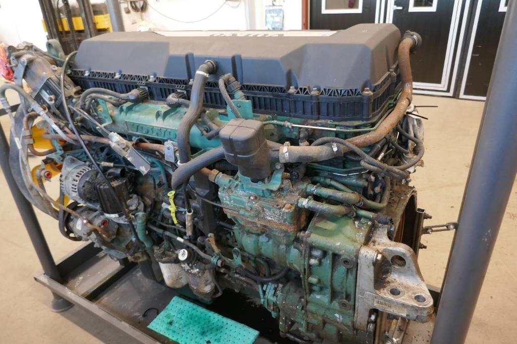 Volvo D13K500 - Motor voor Vrachtwagen: afbeelding 2 Volvo D13K500 - Motor voor Vrachtwagen: afbeelding 2