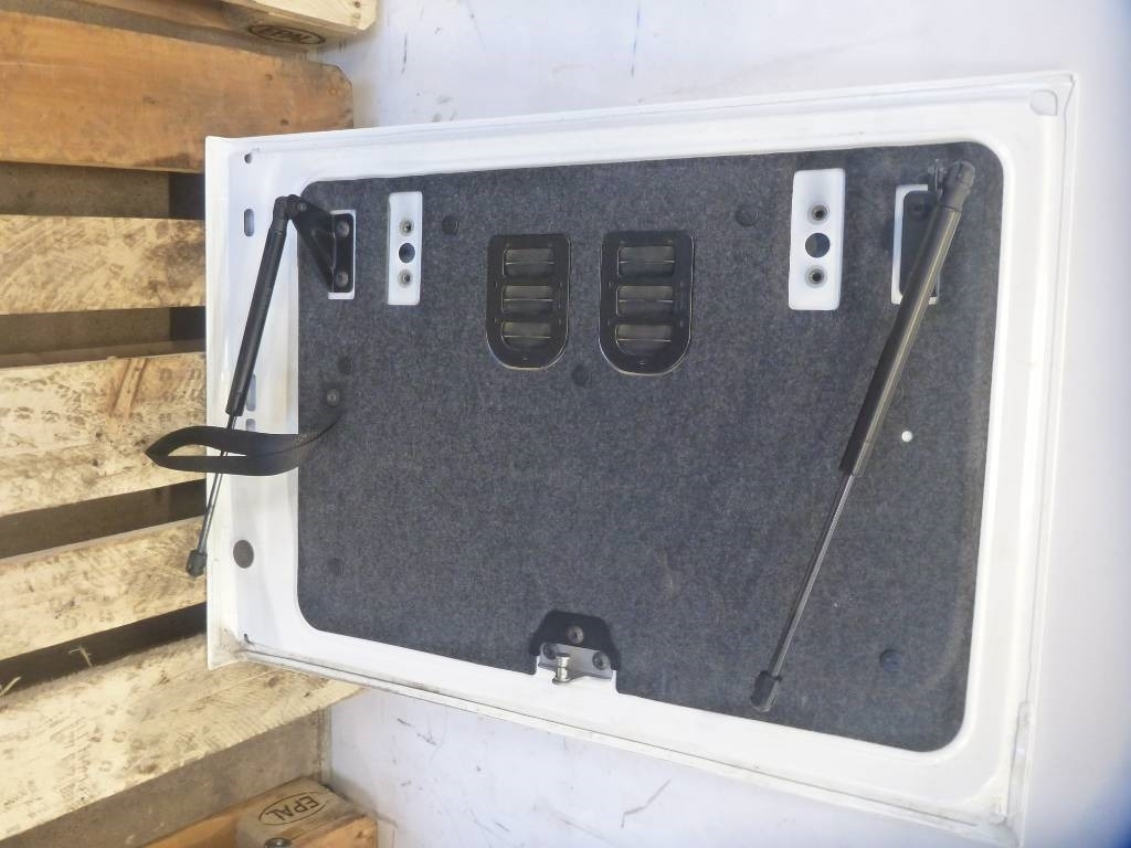 Volvo FH Sidolucka  - Cabine voor Vrachtwagen: afbeelding 2 Volvo FH Sidolucka  - Cabine voor Vrachtwagen: afbeelding 2