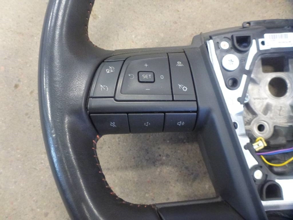 Volvo FH ratt, 82380308  - Cabine voor Vrachtwagen: afbeelding 3 Volvo FH ratt, 82380308  - Cabine voor Vrachtwagen: afbeelding 3