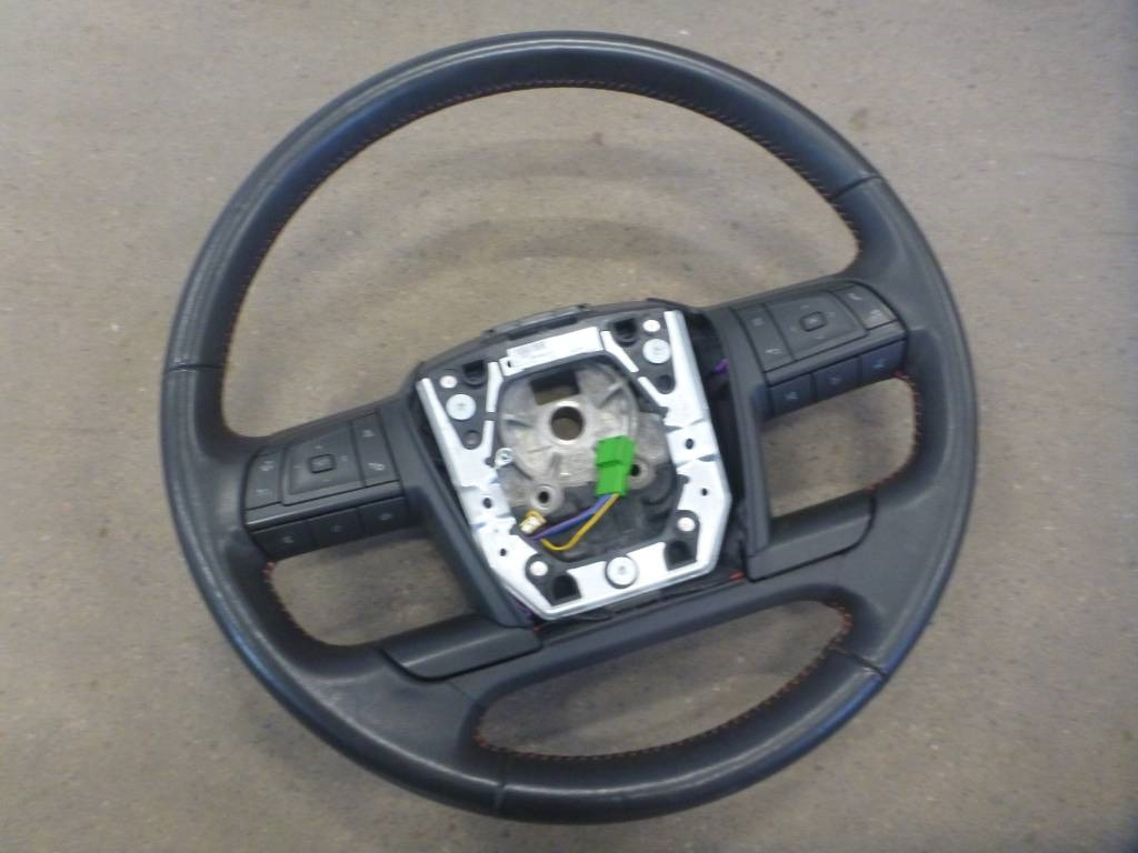 Volvo FH ratt, 82380308  - Cabine voor Vrachtwagen: afbeelding 2 Volvo FH ratt, 82380308  - Cabine voor Vrachtwagen: afbeelding 2