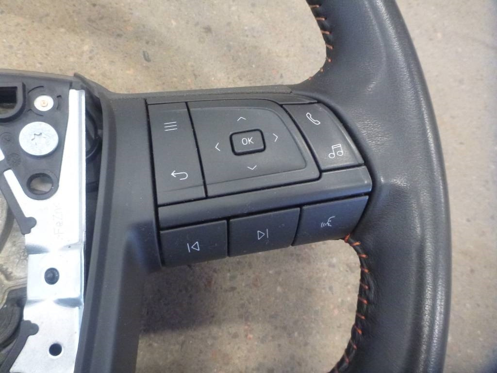 Volvo FH ratt, 82380308  - Cabine voor Vrachtwagen: afbeelding 4 Volvo FH ratt, 82380308  - Cabine voor Vrachtwagen: afbeelding 4