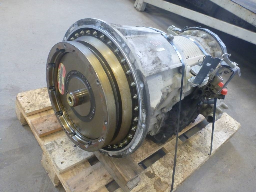 Volvo Fe, 22298327  - Versnellingsbak voor Vrachtwagen: afbeelding 3 Volvo Fe, 22298327  - Versnellingsbak voor Vrachtwagen: afbeelding 3