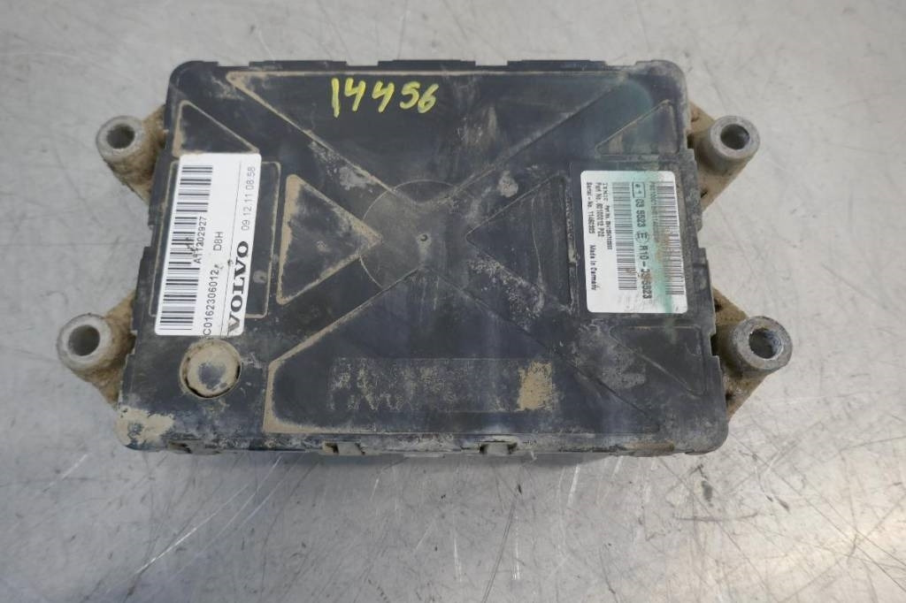 Volvo L 110 G, voe60100012  - Elektrisch systeem voor Bouwmachine: afbeelding 2 Volvo L 110 G, voe60100012  - Elektrisch systeem voor Bouwmachine: afbeelding 2