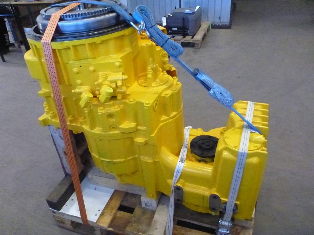 Volvo L 220 G - Wiellader: afbeelding 4 Volvo L 220 G - Wiellader: afbeelding 4